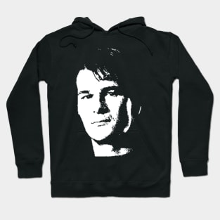 Patrick Swayze Hoodie